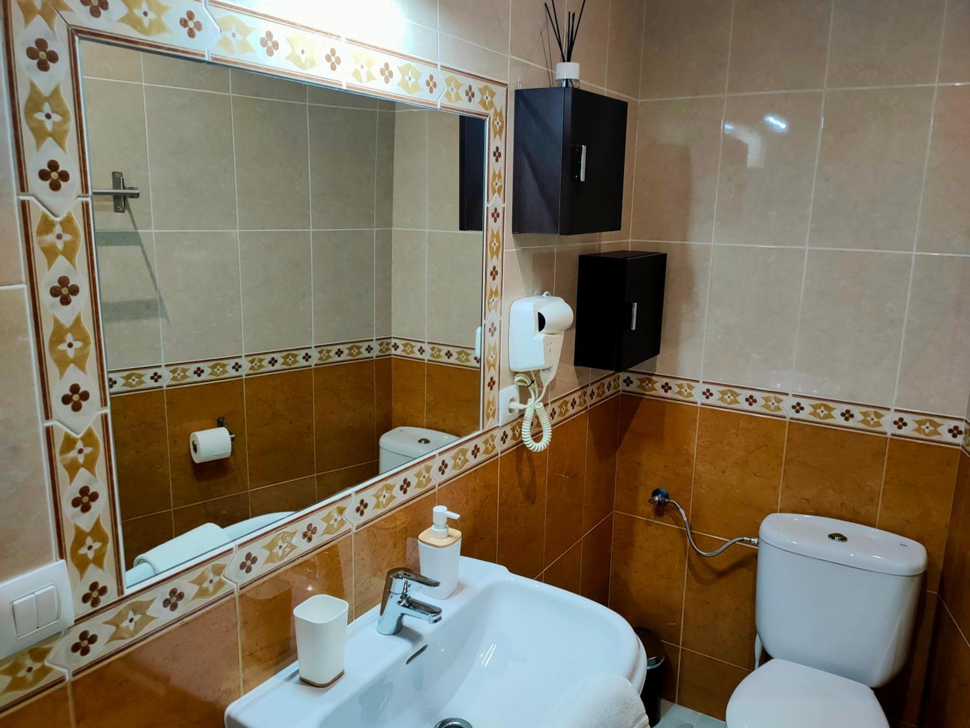 Apartamentos San Pedro Córdoba Exterior foto