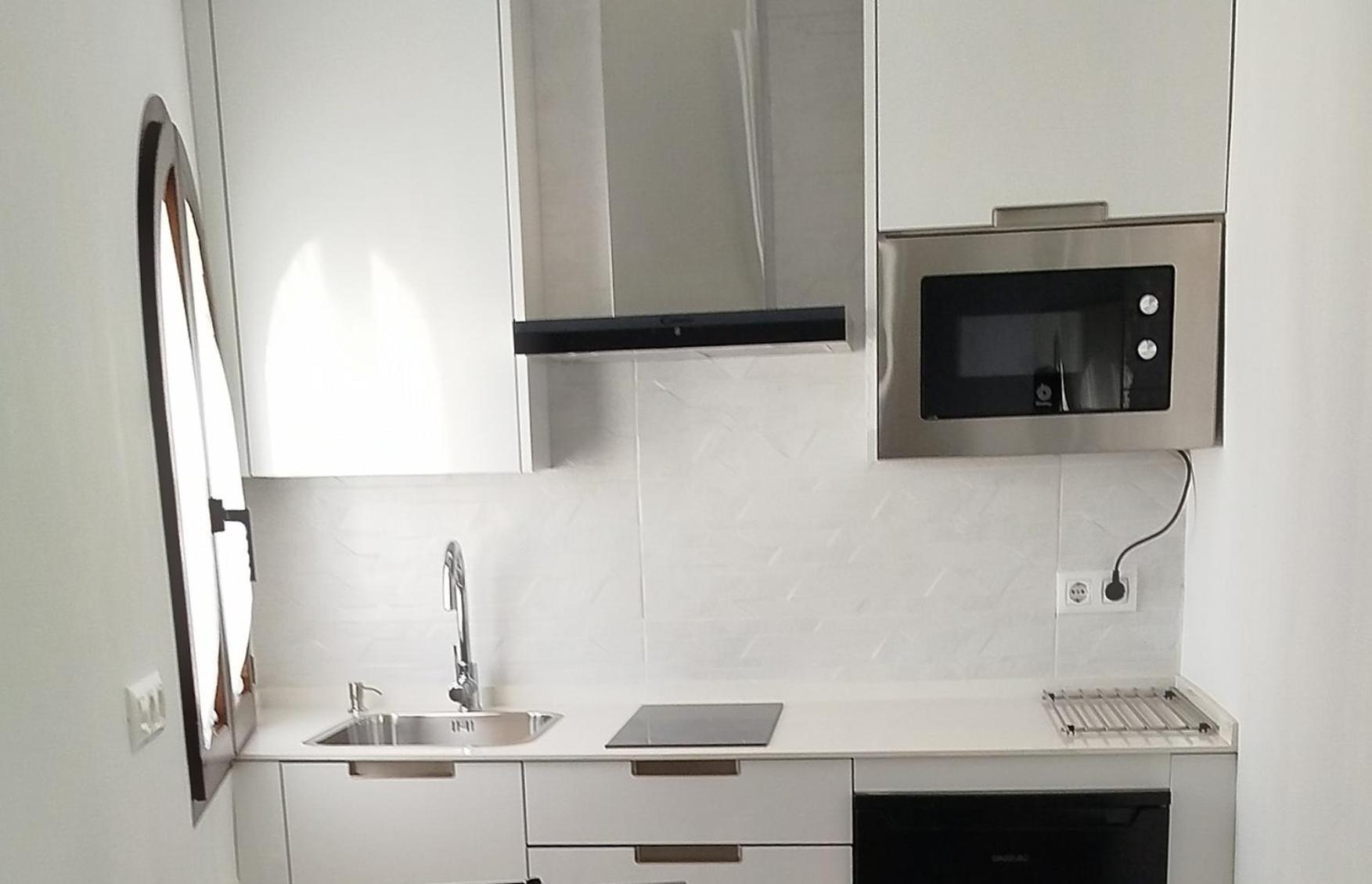 Apartamentos San Pedro Córdoba Habitación foto