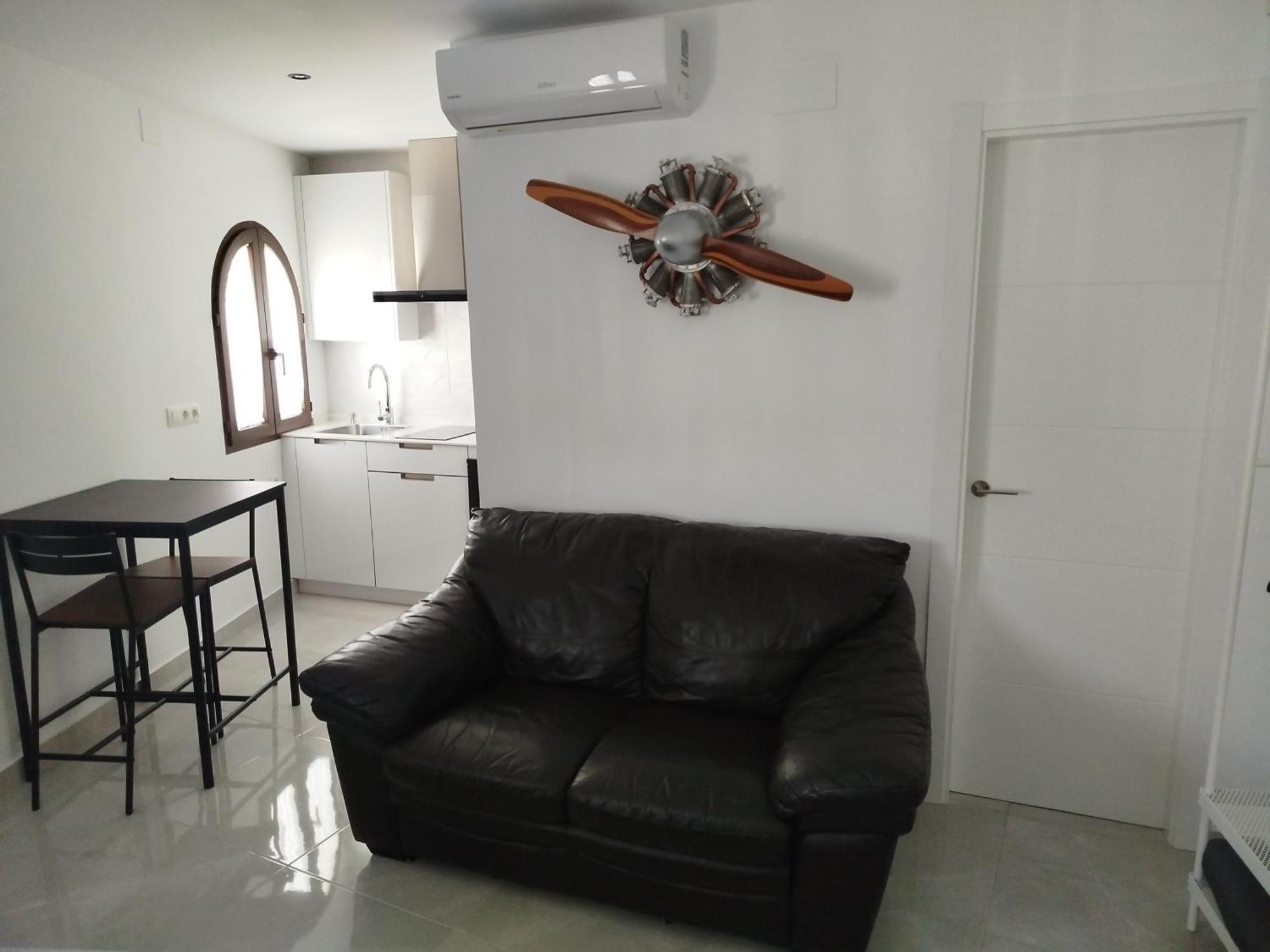Apartamentos San Pedro Córdoba Habitación foto