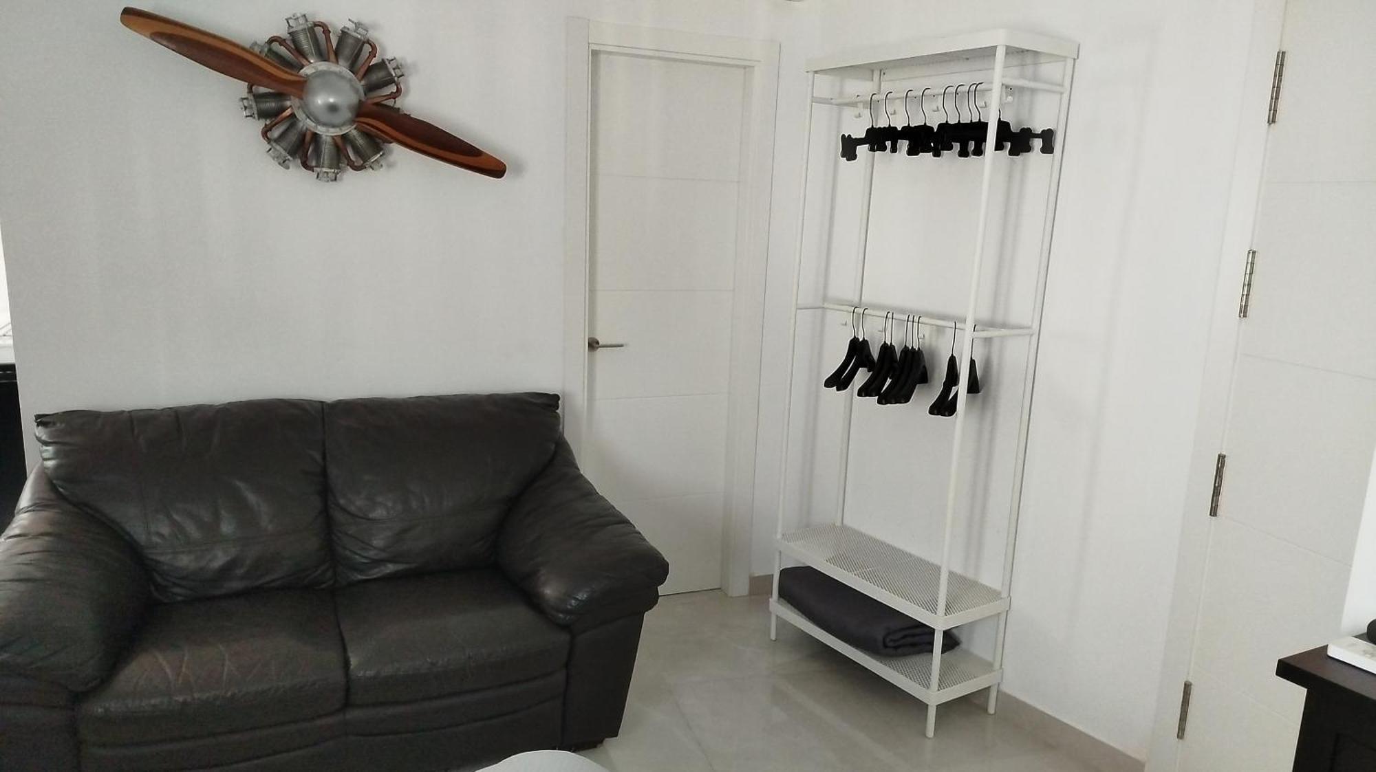 Apartamentos San Pedro Córdoba Habitación foto