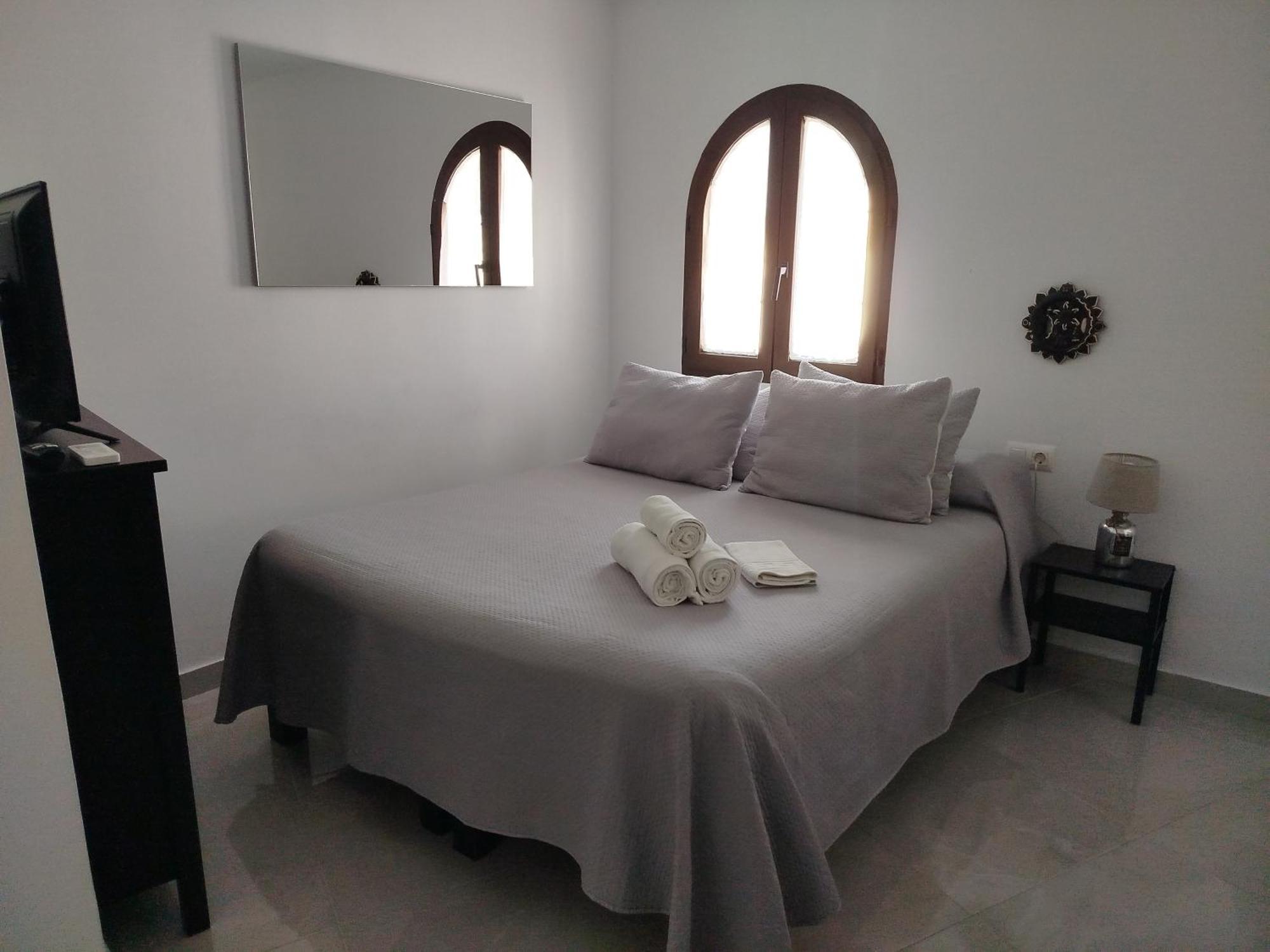 Apartamentos San Pedro Córdoba Habitación foto